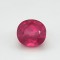 Thailand Ruby  (Manik) 5.5 Ct Certified